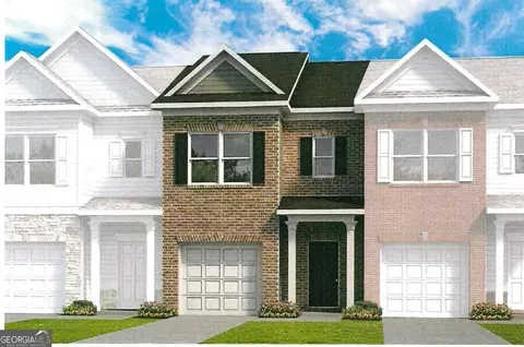 310 Skye Ln #66, Cartersville, GA 30121