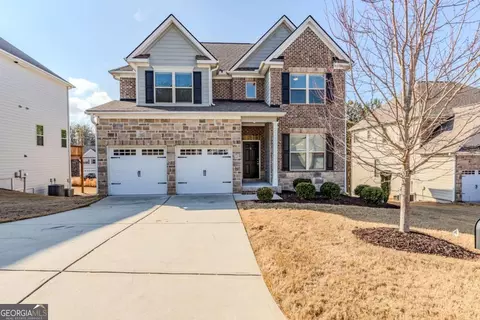 121 Donegal Way, Dallas, GA 30132