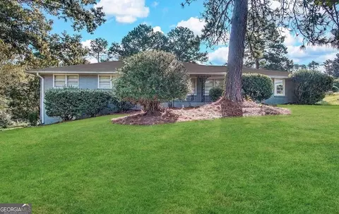 3820 Union Rd SW, College Park, GA 30349