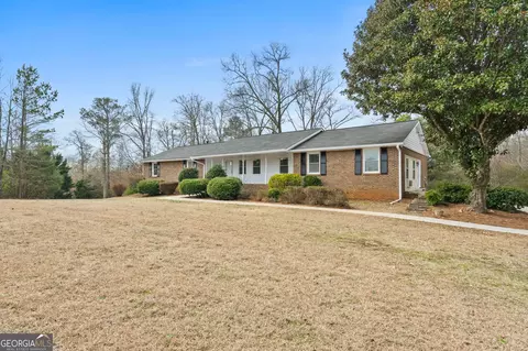 3411 Airline Rd, Mcdonough, GA 30252