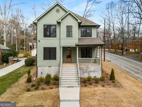 Undisclosed, Atlanta, GA 30311