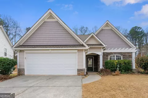 2043 Ridgestone Lndg SW, Marietta, GA 30008