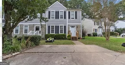 3473 Lee Ct, Kennesaw, GA 30144