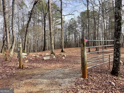 5072 Ga Highway 116, Hamilton, GA 31811