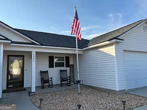 5324 Vine Dr, Valdosta, GA 31605