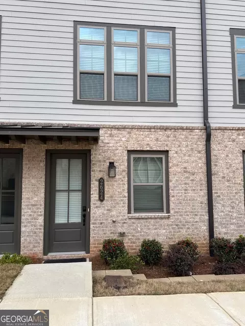 2624 Caruso Way, Atlanta, GA 30339