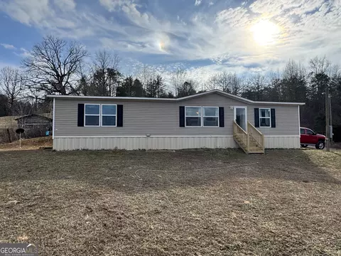 1627 Old 441 S, Tiger, GA 30576