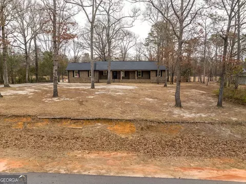 136 Old Hickory Rd, Byron, GA 31008