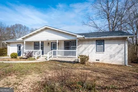 202 Porter Ln, Jonesboro, GA 30236