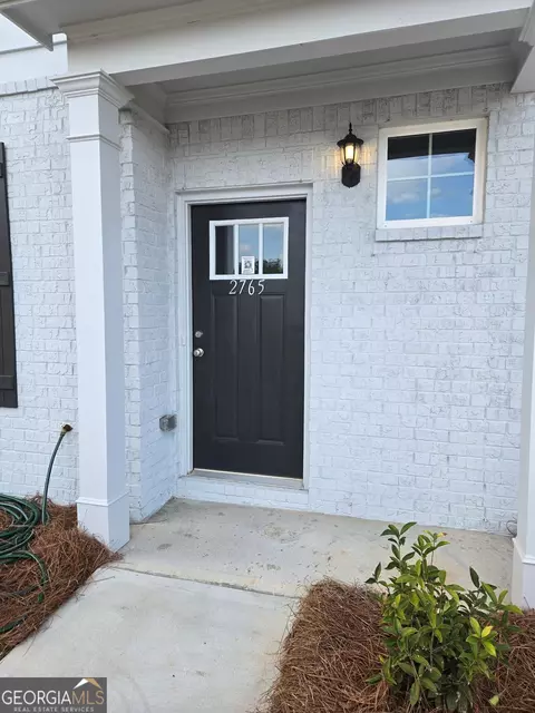 2765 Sandy Rd, Conyers, GA 30013