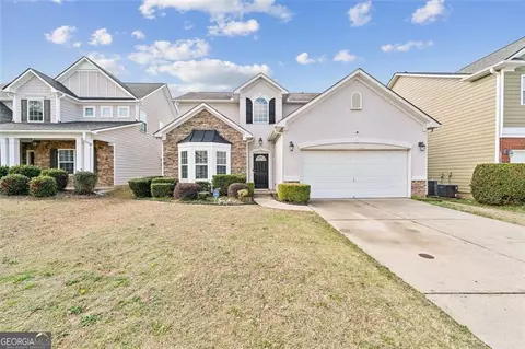 7764 Parkside Dr, Lithia Springs, GA 30122