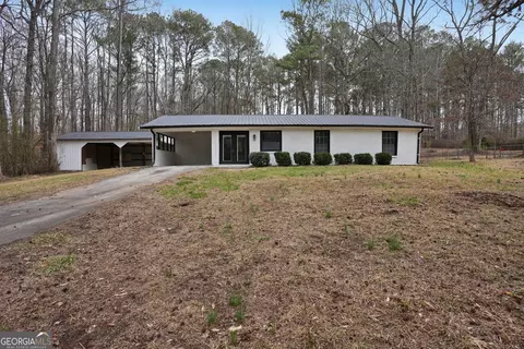 740 Twin Pines Rd, Covington, GA 30014