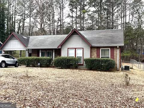7619 Ward Ln, Jonesboro, GA 30236