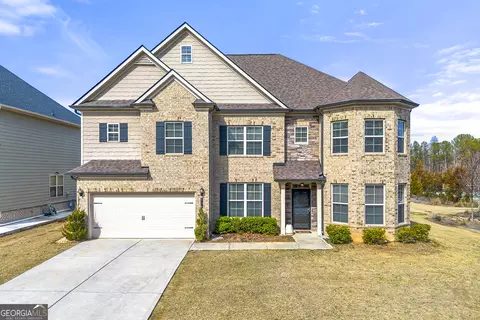 310 NW Brightfield Dr, Loganville, GA 30052