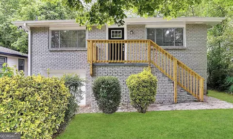 320 Brooks Ave SW, Atlanta, GA 30310