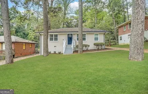 2193 Polar Rock Ave SW, Atlanta, GA 30315