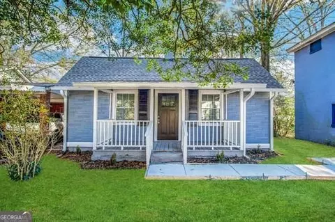 168 Spring St, Newnan, GA 30263