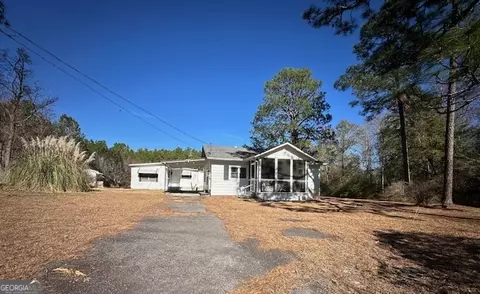 1546 Hwy 19, Glenwood, GA 30428