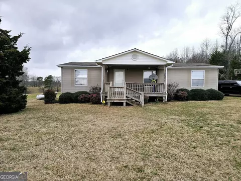1006 Antioch Rd, Franklin, GA 30217