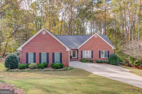 868 Clarion Way, Lawrenceville, GA 30044