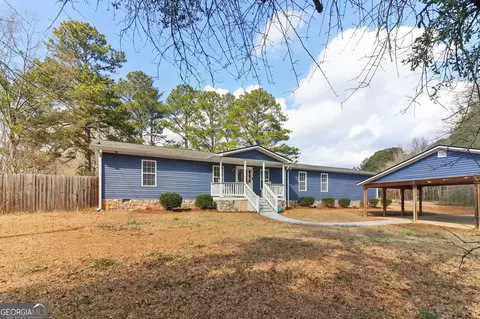 3345 S Highway 29, Moreland, GA 30259