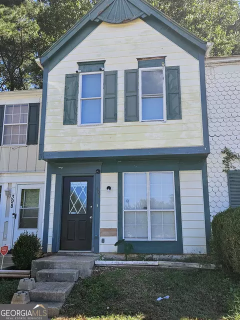 400 Prince Of Wales, Stone Mountain, GA 30083