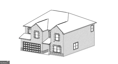 5348 Legacy Trl #31, Douglasville, GA 30135