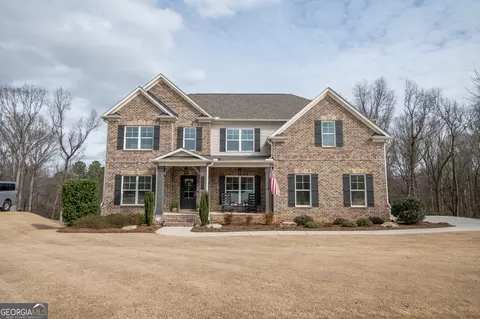 3534 Rolling Meadows Ln, Watkinsville, GA 30677