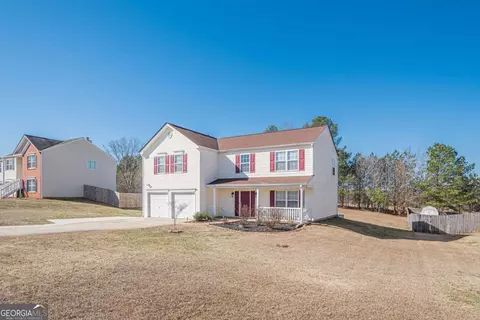 351 Grandview Cir, Powder Springs, GA 30127