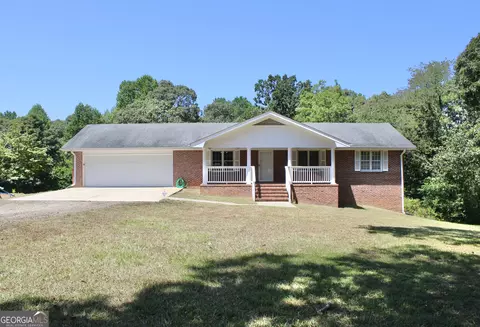 540 Chicken Lyle Rd, Winder, GA 30680