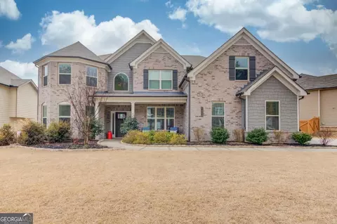 1660 Silver Crest Way, Hoschton, GA 30548