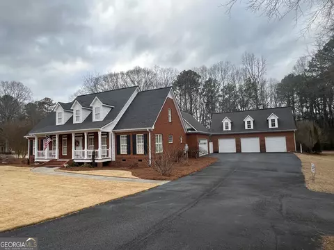 1295 Taylorsville Rd, Aragon, GA 30104