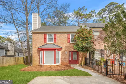 1751 Twin Brooks Dr SE, Marietta, GA 30067