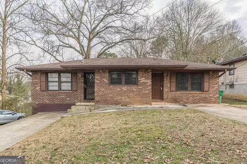 1327 Watts Rd, Forest Park, GA 30297