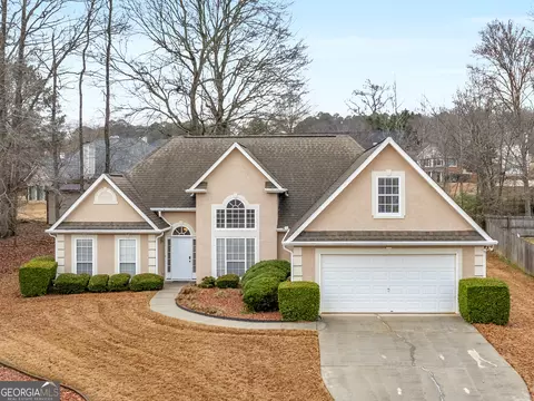 506 Olivia Ct, Stockbridge, GA 30281