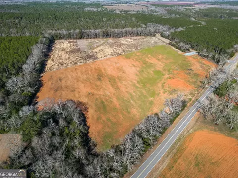 0 N Carter Fish Pond Rd, Plains, GA 31780