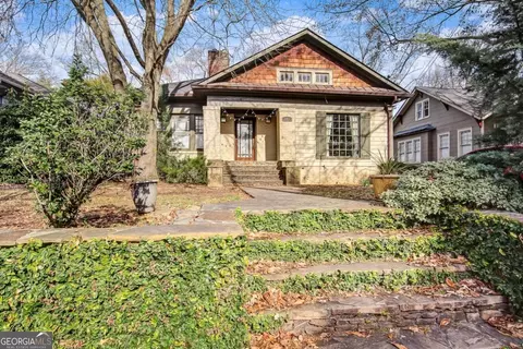 Undisclosed, Atlanta, GA 30306