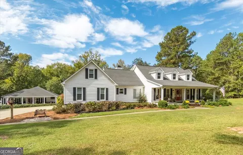 127 Dumbarton Dr, Macon, GA 31210