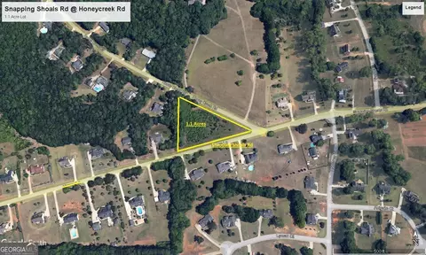 0 Snapping Shoals Rd, Mcdonough, GA 30252