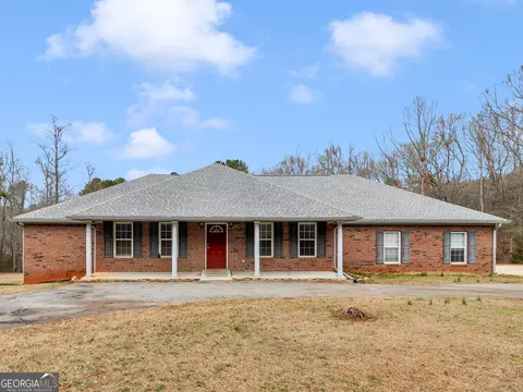 445 Turner Dr, Mcdonough, GA 30252