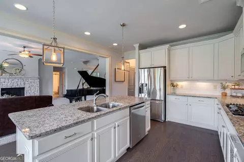 2239 Granite Path Ct, Bethlehem, GA 30620 photo 16
