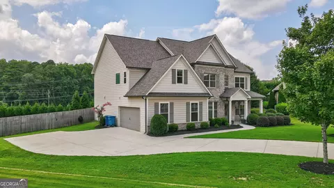 2239 Granite Path Ct, Bethlehem, GA 30620 photo 48