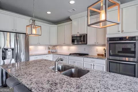 2239 Granite Path Ct, Bethlehem, GA 30620 photo 11