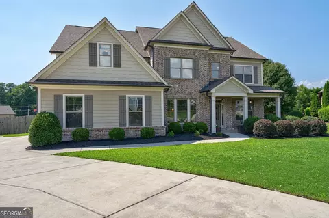 2239 Granite Path Ct, Bethlehem, GA 30620