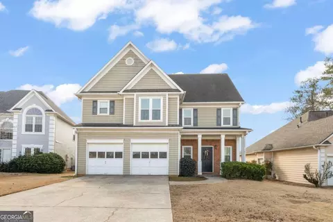 2818 Colleton Dr, Marietta, GA 30066