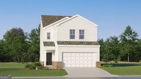 2460 Cotton Ln, Douglasville, GA 30135