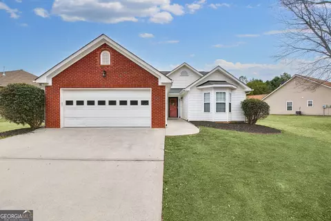 131 Paxton Pl, Newnan, GA 30263