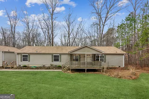 1956 Bend N Hickory Rd, Toccoa, GA 30577 photo 2