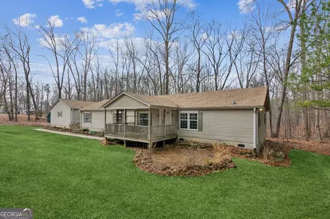 1956 Bend N Hickory Rd, Toccoa, GA 30577 photo 3