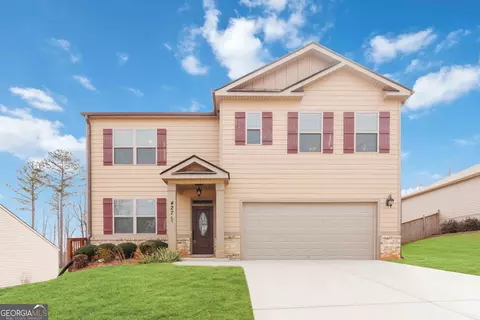 427 Indian River Dr, Jefferson, GA 30549